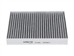 KAVO PARTS TC-1045C