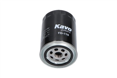 KAVO PARTS TO-118 EAN: 4948266100347.