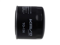 KAVO PARTS TO-136