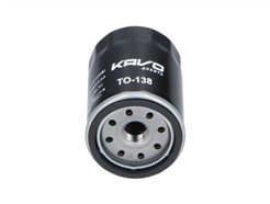 KAVO PARTS TO-138