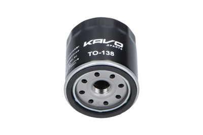 KAVO PARTS TO-138 EAN: 4948266100408.