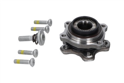 KAVO PARTS WBK-10088 EAN: 8715616415095.