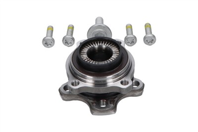 KAVO PARTS WBK-10088 EAN: 8715616415095.