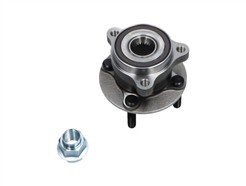 KAVO PARTS WBK-10091