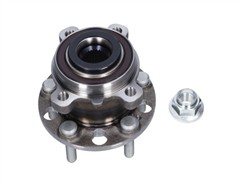 KAVO PARTS WBK-10135