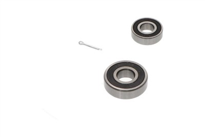 KAVO PARTS WBK-1504 EAN: 8715616063487.