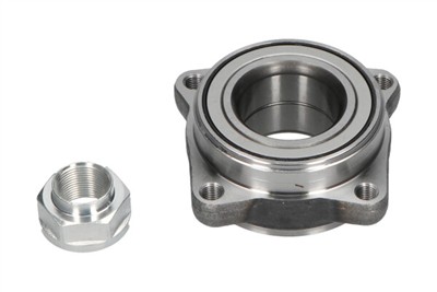 KAVO PARTS WBK-2027 EAN: 8715616174640.