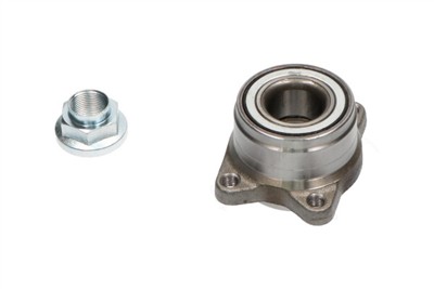 KAVO PARTS WBK-5519 EAN: 8715616077743.