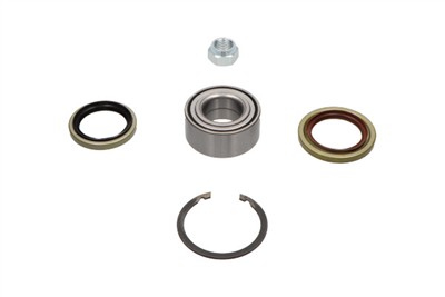 KAVO PARTS WBK-5536 EAN: 8715616229791.