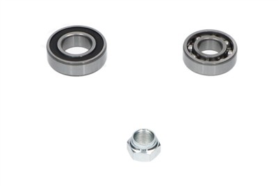 KAVO PARTS WBK-8514 EAN: 8715616064187.