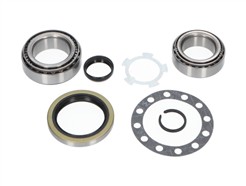 KAVO PARTS WBK-9004