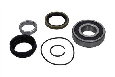 KAVO PARTS WBK-9023 EAN: 8715616077620.