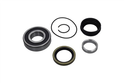 KAVO PARTS WBK-9023 EAN: 8715616077620.