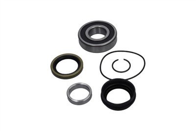 KAVO PARTS WBK-9023 EAN: 8715616077620.