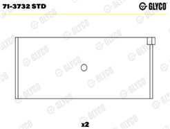 GLYCO 71-3732 STD