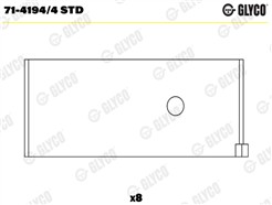 GLYCO 71-4194/4 STD