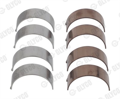 GLYCO 71-5140/4 STD Číslo výrobce: 71-5140/4. EAN: 4060426454425.