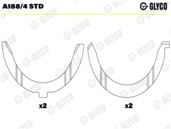 GLYCO A188/4 STD