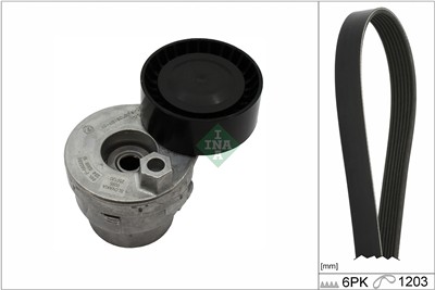 INA 529 0009 10 EAN: 4005108947451.