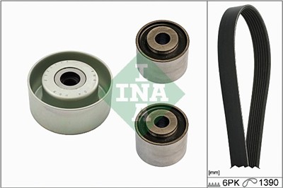 INA 529 0157 10 EAN: 4014870143312.