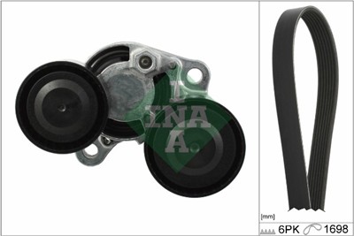 INA 529 0206 10 EAN: 4014870171858.