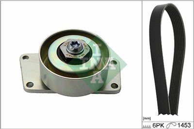 INA 529 0216 10 EAN: 4014870171353.