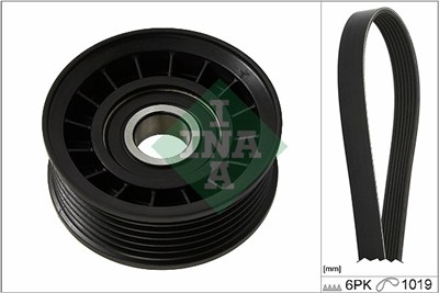 INA 529 0232 10 EAN: 4014870171834.