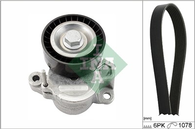 INA 529 0235 10 EAN: 4014870184278.