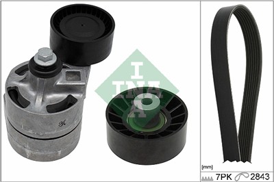 INA 529 0364 10 EAN: 4014870515003.