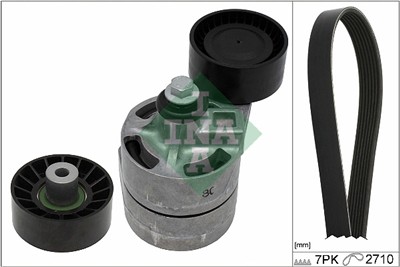 INA 529 0388 10 EAN: 4014870535100.