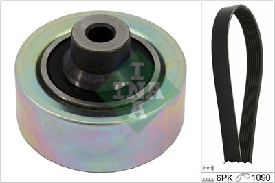 INA 529 0403 10 EAN: 4014870548537.