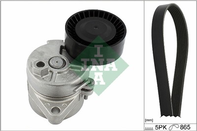 INA 529 0458 10 EAN: 4014870569273.