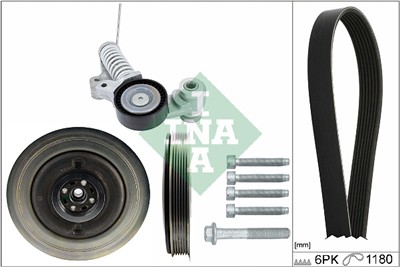 INA 529 0485 21 EAN: 4014870579043.