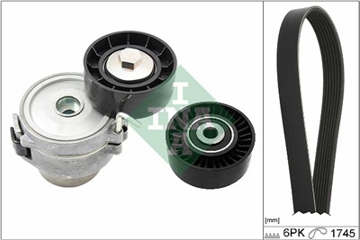 INA 529 0518 10 EAN: 4014870604769.