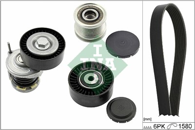 INA 529 0521 20 EAN: 4014870607128.