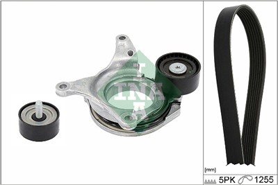 INA 529 0544 10 EAN: 4014870692216.