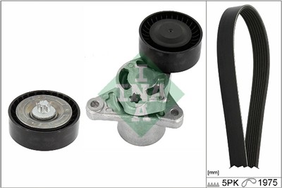 INA 529 0545 10 EAN: 4014870692209.