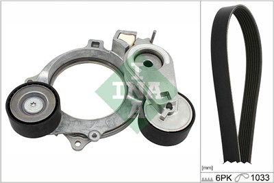 INA 529 0572 10 EAN: 4014870771898.