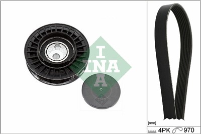 INA 529 0579 10 EAN: 4014870787165.