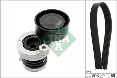 INA 529 0590 10 EAN: 4014870809003.