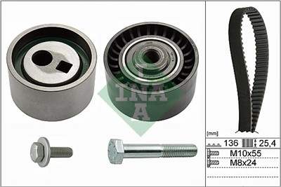 INA 530 0095 10 EAN: 4005108305978.