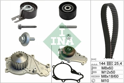 INA 530 0239 30 EAN: 4005108817532.