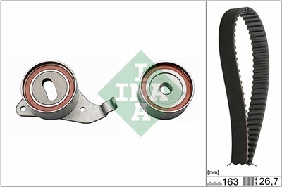 INA 530 0268 10 EAN: 4005108307729.