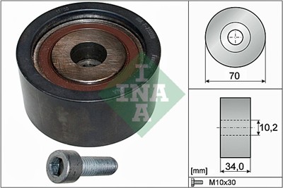 INA 532 0189 10 EAN: 4005108202291.