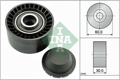 INA 532 0320 10 EAN: 4005108281623.