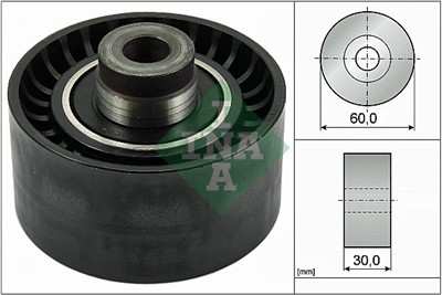 INA 532 0345 10 EAN: 4005108322999.