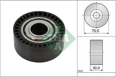 INA 532 0923 10 EAN: 4014870565039.