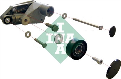 INA 533 0097 10 EAN: 4005108547712.