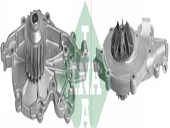 INA 538 0025 10