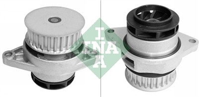 INA 538 0050 10 EAN: 4005108803597.